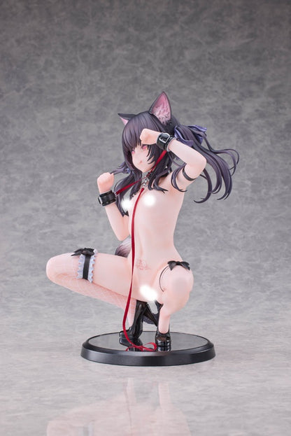 Cat Ear Sutora Illustrated by Tamano Kedama 1/4 Deluxe Edition [Otherwhere / Partylook] Ansicht 17