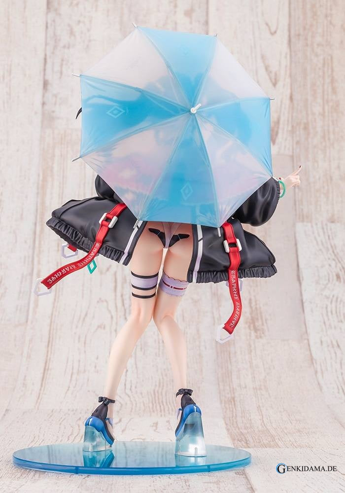 Phantasy Star Online 2 ES: Annette (Summer Vacation Ver.) 1/6