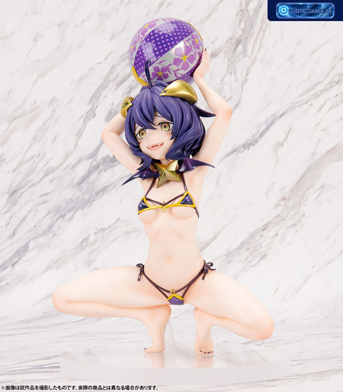 KDcolle "Gushing over Magical Girls" Magia Baiser Swimsuit ver. Special Package Edition 1/6 [KADOKAWA] Ansicht 2