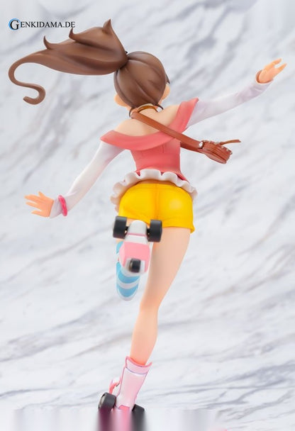 Excellent Model - Chousoku Henkei Gyrozetter: Rinne Inaba