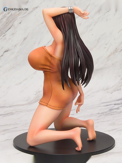 Oni no Yu - Onimusume Hiiragi-chan