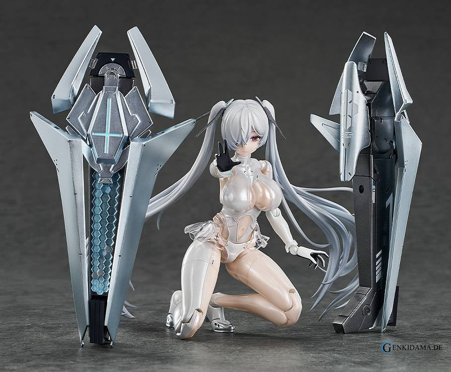 Goddess of Victory NIKKE: Cinderella - Hyper Body