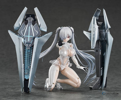 Goddess of Victory NIKKE: Cinderella - Hyper Body
