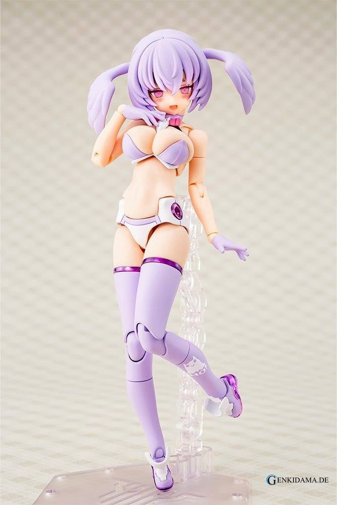 Megami Device: PUNI☆MOFU Xiao 1/1