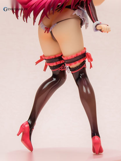 INDEXGIRLS INDEX-chan