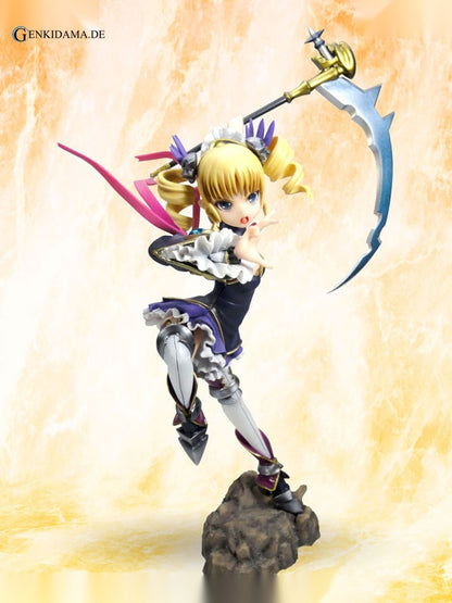 Marvelous Model - Shin Koihime Musou: Sousou