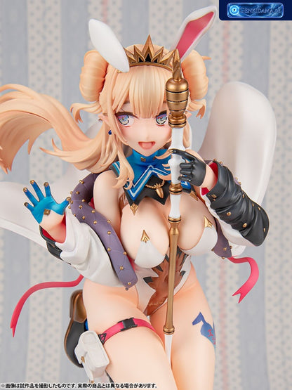 Bunny Elf Princess Illustration by Tajima Ryushi 1/6 - Exclusiv Bonus [Gentlemen] Ansicht 10