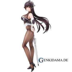 Azur Lane: IJN Takao 1/7 (Full Throttle Charmer Ver.)