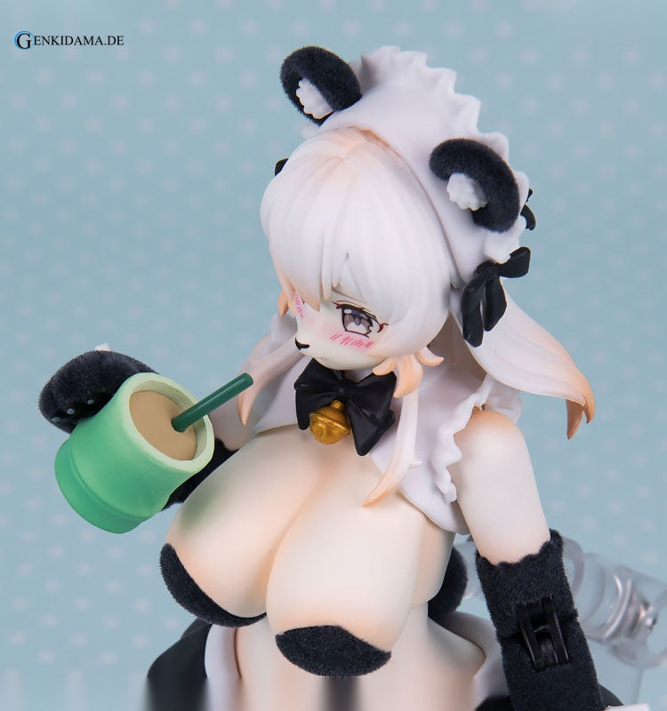 Seductive Beast's Fruit No.002 Ranran 1/12 Action
