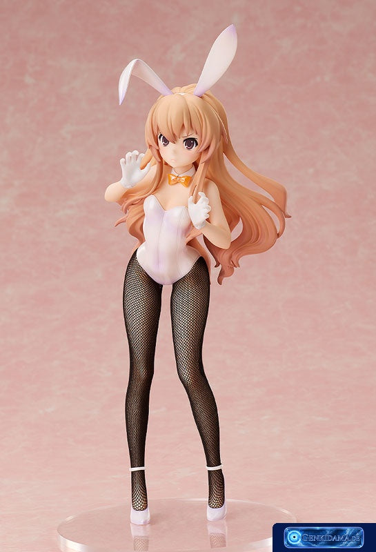 Toradora! Taiga Aisaka Bunny Ver. 1/6 [FREEing] Ansicht 10