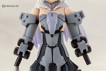 Frame Arms Girl - Architect Plastic Model