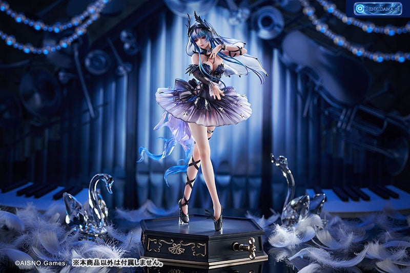 Path to Nowhere Hamel "Odile" VER. 1/7 - Bonus [AISNO Games] Ansicht 4