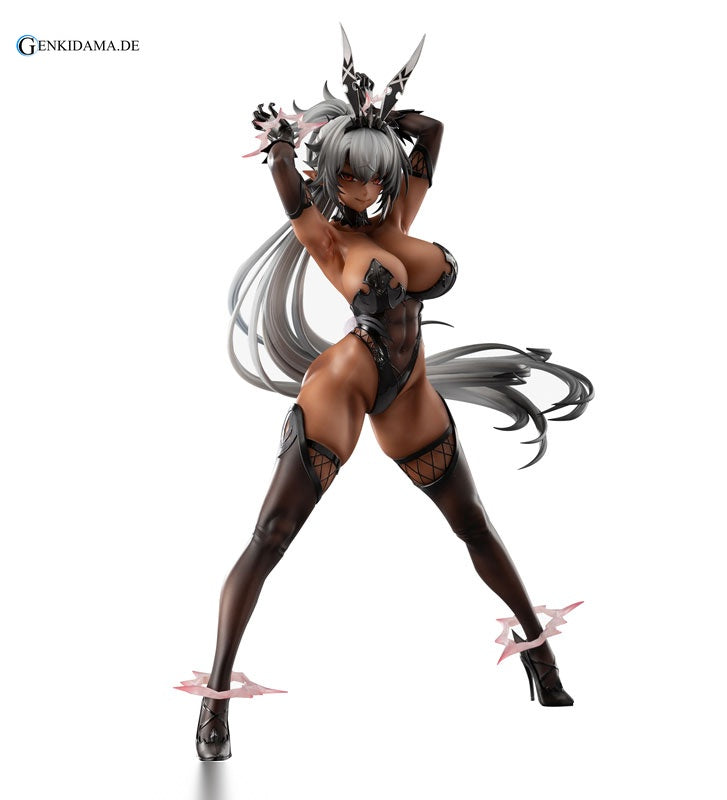 Gilnada Illustration by Ulrich Deluxe Edition