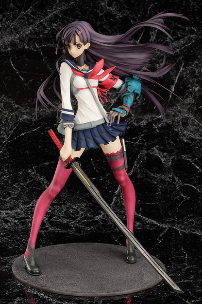 7th Dragon 2020 PVC Statue Samurai (Katanako) - Anime Figuren günstig kaufen