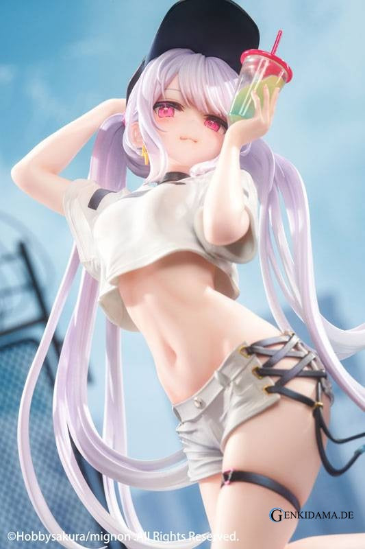 Original Character: Spark 1/7