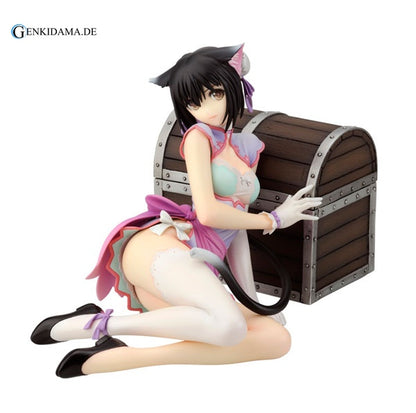 SIF EX - Shining Hearts: Xiao Mei