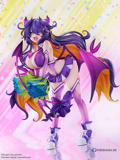 Bomber Girl: Prune - Succubus Costume Ver. 1/7 (Limited Edition)