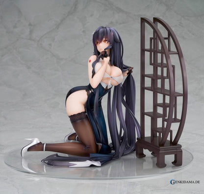 Azur Lane: Azuma 1/7 (Soft Voice of Spring Ver.)
