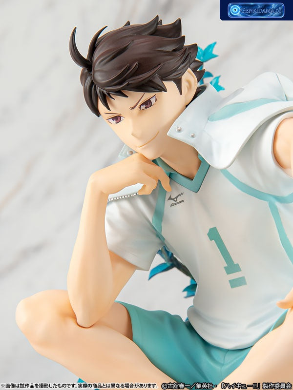 ARTFX J Haikyuu!! Toru Oikawa 1/8 [Kotobukiya] Ansicht 10
