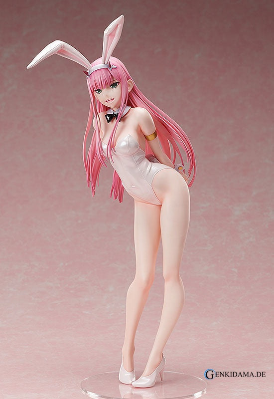 Darling in the FranXX - Zero Two - B-style - 1/4 - Bunny Ver., 2nd (FREEing) Ansicht 3