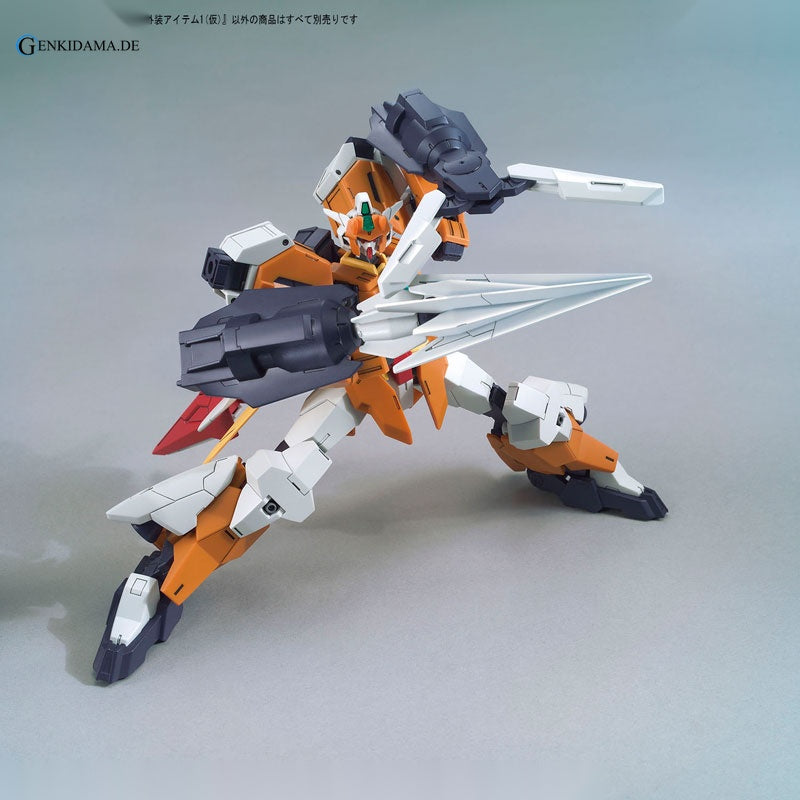 HGBD:R 1/144 Satanics Unit Plastic Model "Gundam Build Divers Re:RISE"