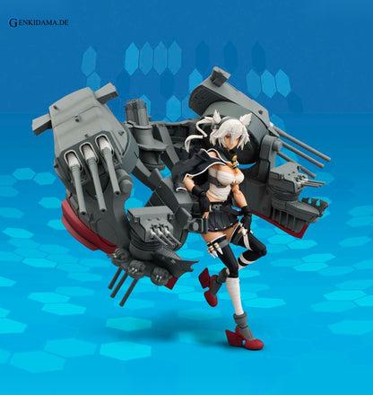 Armor Girls Project - Kan Colle Musashi Kai "Kantai Collection -Kan Colle-"