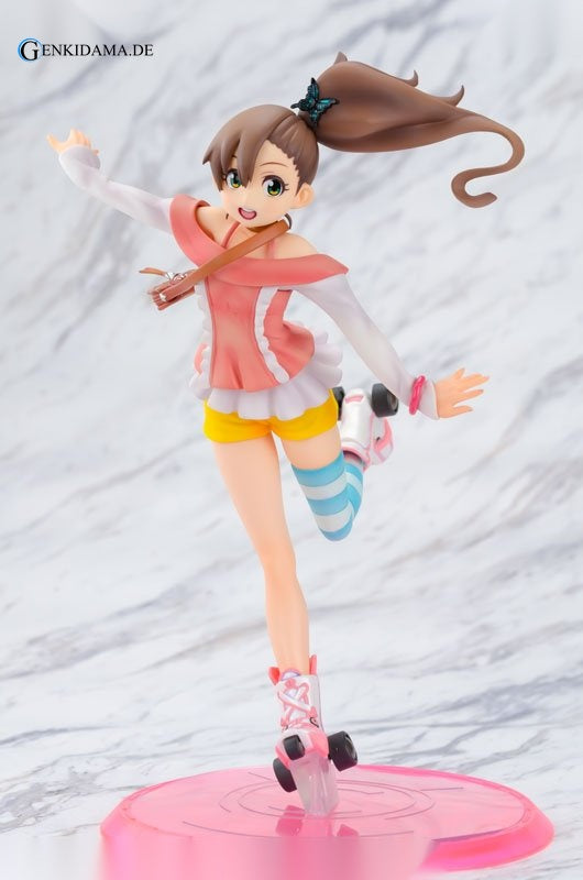 Excellent Model - Chousoku Henkei Gyrozetter: Rinne Inaba