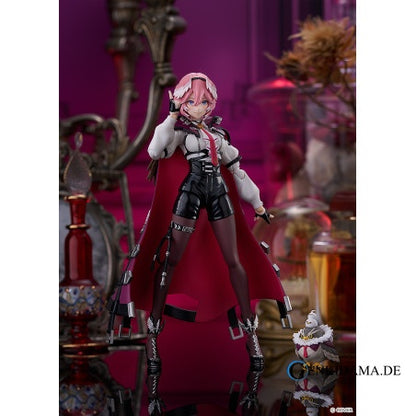 Figma Takane Lui Hololive Production Action Figure Limited Bonus Set Ansicht 6