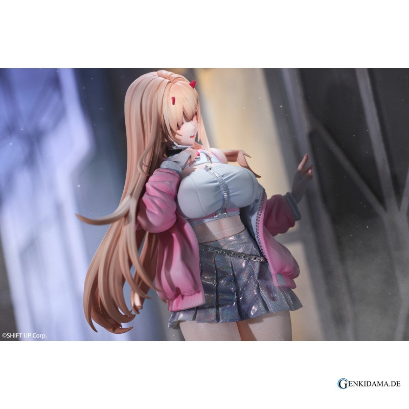 Viper Illustration ver Teokureta Kizuki Goddess of Victory Nikke 1/7 Scale Figure Ansicht 17