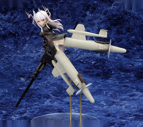 Detailansicht Strike Witches the Movie - Heidemarie W. Schnaufer