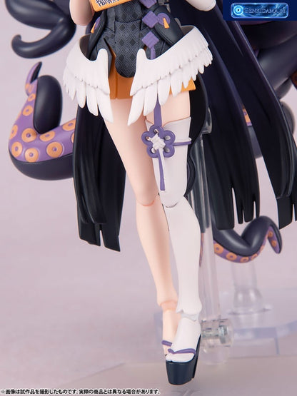 figma hololive production Ninomae Ina'nis (Good Smile Company Official Shop Exclusive) - Bonus [Max Factory] Ansicht 13