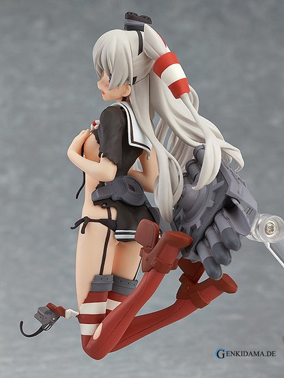 Kantai Collection -Kan Colle- Amatsukaze Rensouhou-kun