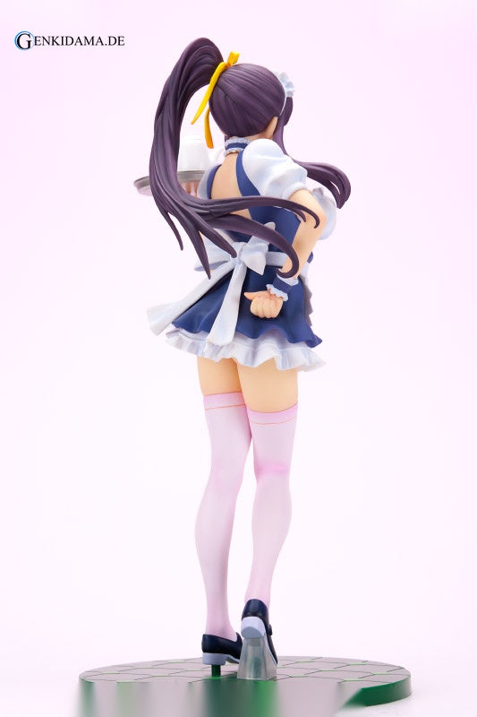 Precious Collection - Maken-Ki!: Haruko Amaya (Milestone Limited Distribution)