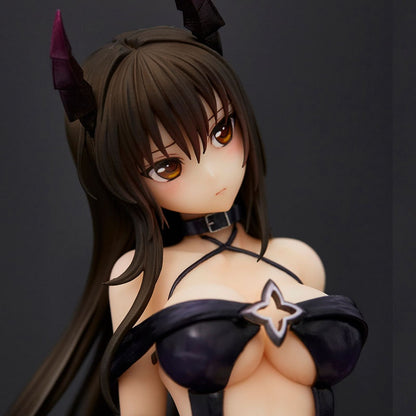 To Love-Ru Darkness - Yui Kotegawa Darkness ver. 1/6 [Union Creative] Ansicht 5