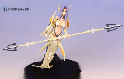 Busou Shinki - Ianeira