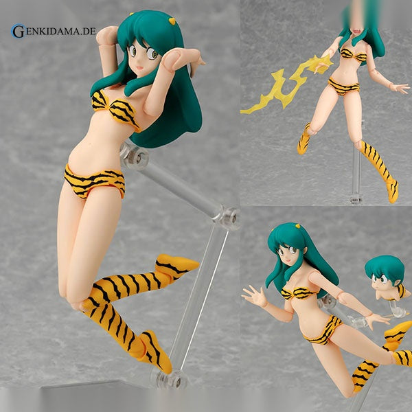 figma - Urusei Yatsura: Lum
