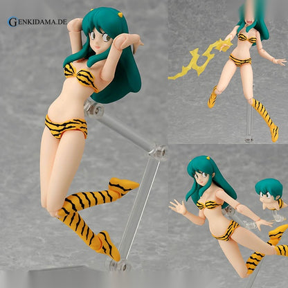 figma - Urusei Yatsura: Lum