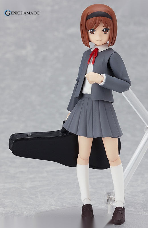 figma - Gunslinger Girl: Henrietta
