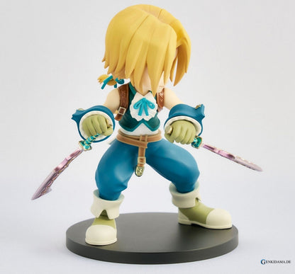 Final Fantasy IX Adorable Arts Zidane Tribal (PVC Figure)