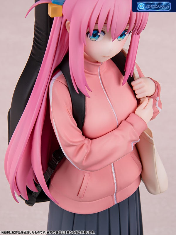 BOCCHI THE ROCK! Hitori Gotoh 1/7 [Good Smile Company] Ansicht 15