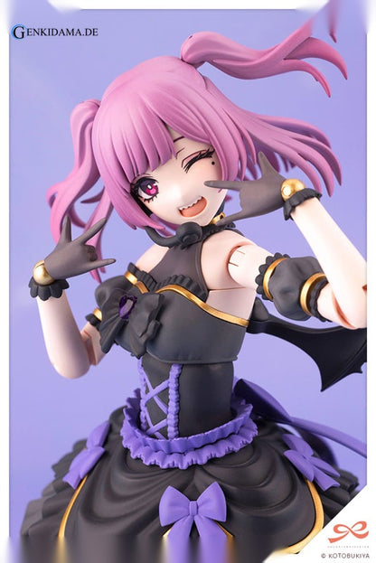 (New Item w/ Box Damage)Sousai Shoujo Teien Yue Kisaragi 1/10 Plastic Model