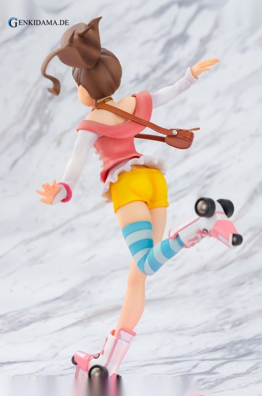 Excellent Model - Chousoku Henkei Gyrozetter: Rinne Inaba