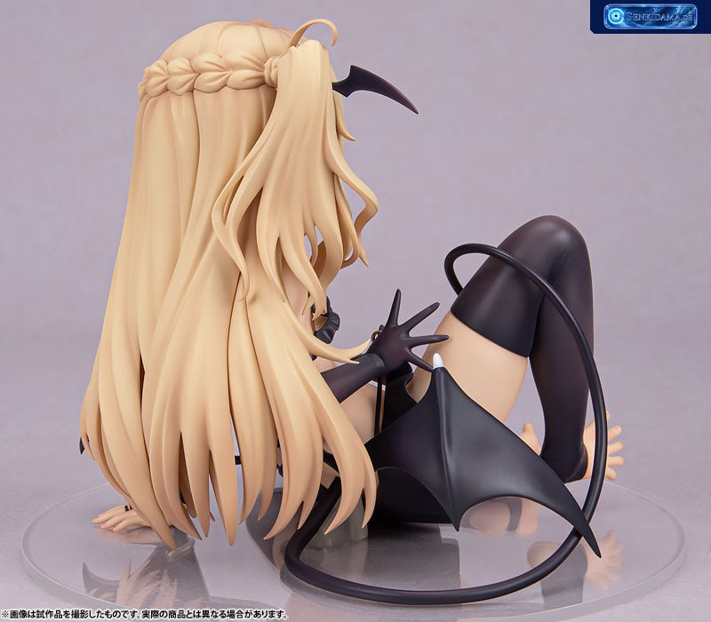 Succubus Titi Illustrated by Tamano Kedama 1/6 - Exclusiv Bonus [OrchidSeed / Tuberosa+] Ansicht 5