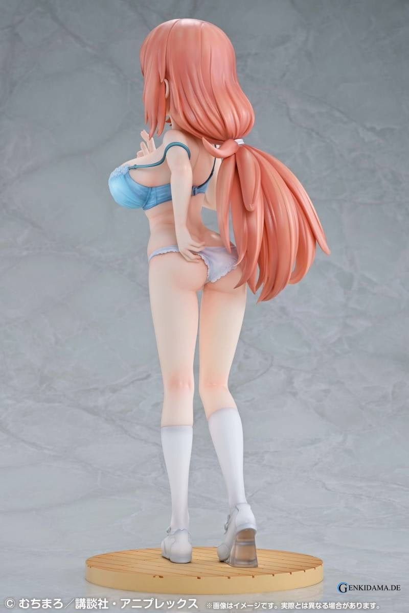 Even the Student Council Has Its Holes!: Komaro Michinoku 1/4 - Gym Wear Ver. Re▼Dress (Limited)