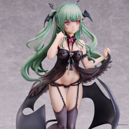 Original Character: Succubus-chan 1/5 (karory Illustration)