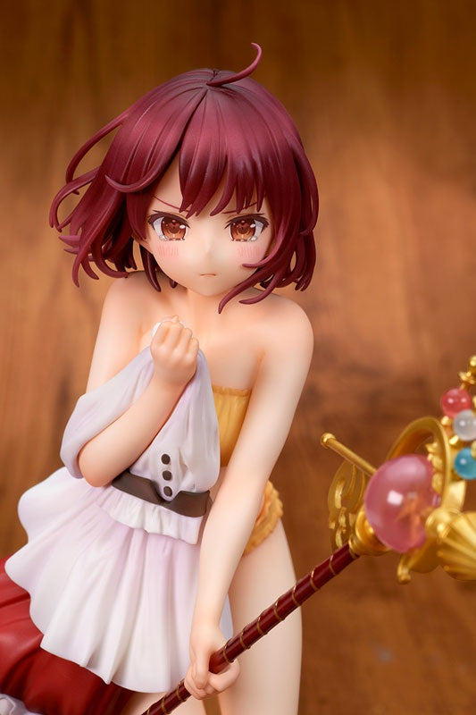 Atelier Sophie: The Alchemist of the Mysterious Book Sophie Neuenmuller Changing Clothes mode 1/7 [ques Q] Ansicht 22
