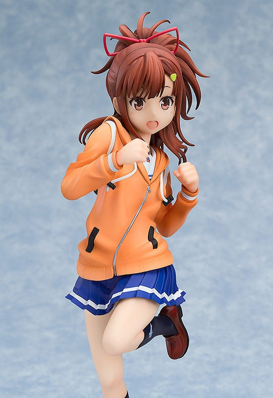 High School Fleet - Mei Irizaki 1/7 [Fine Clover] Ansicht 6
