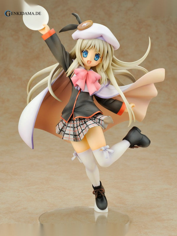 Little Busters! - Noumi Kudryavka