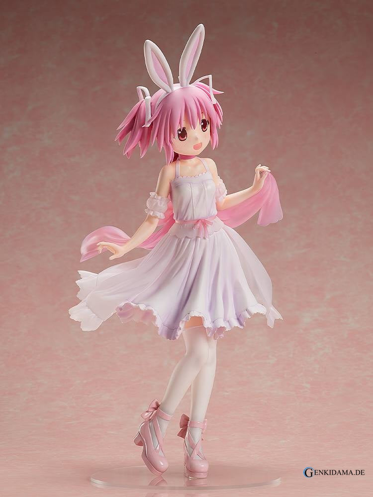 Puella Magi Madoka Magica Rebellion: Madoka Kaname - Bunny Ears Ver. (Reissue)