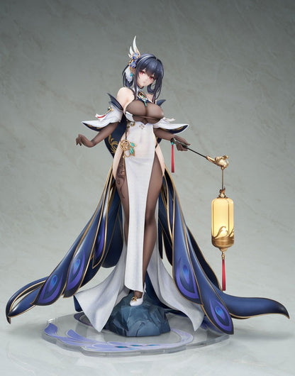 Azur Lane: Chen Hai Kai 1/7 - Bonus [APEX] Ansicht 1